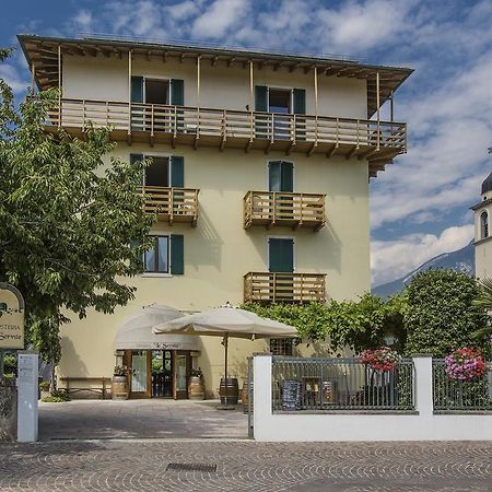 Le Servite Apartments 아르코 외부 사진
