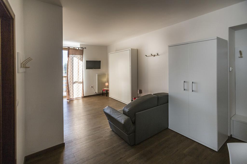 Le Servite Apartments 아르코 객실 사진