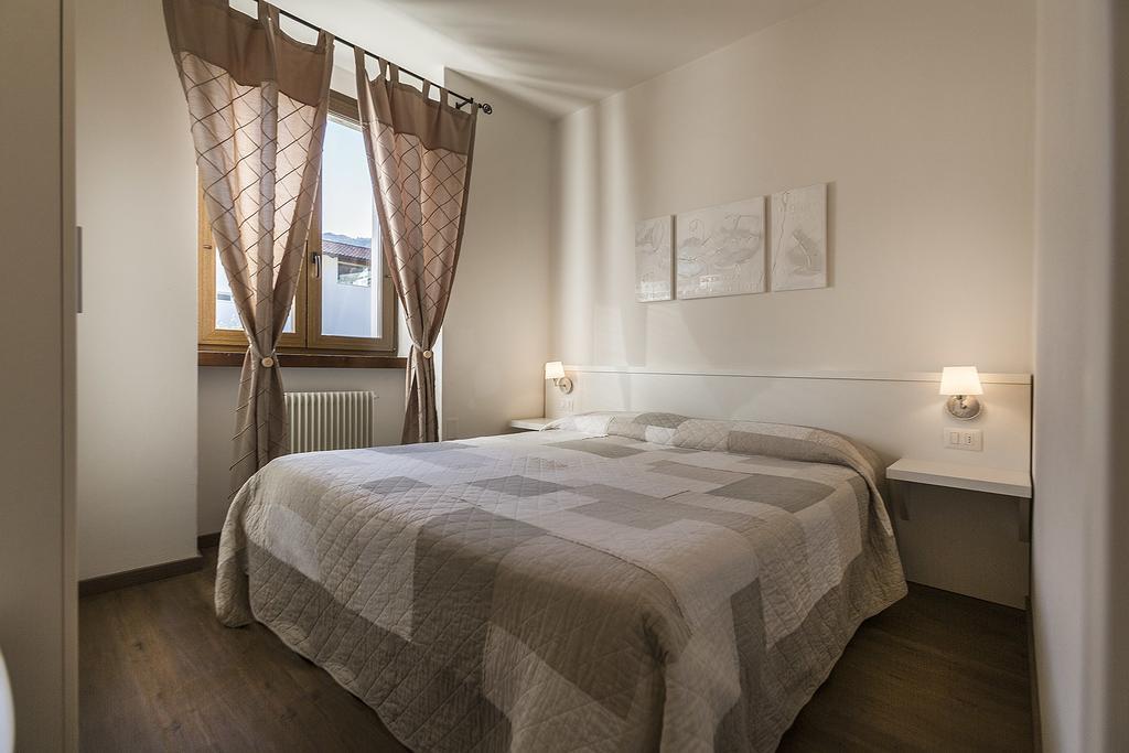 Le Servite Apartments 아르코 객실 사진