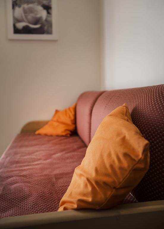 Le Servite Apartments 아르코 객실 사진