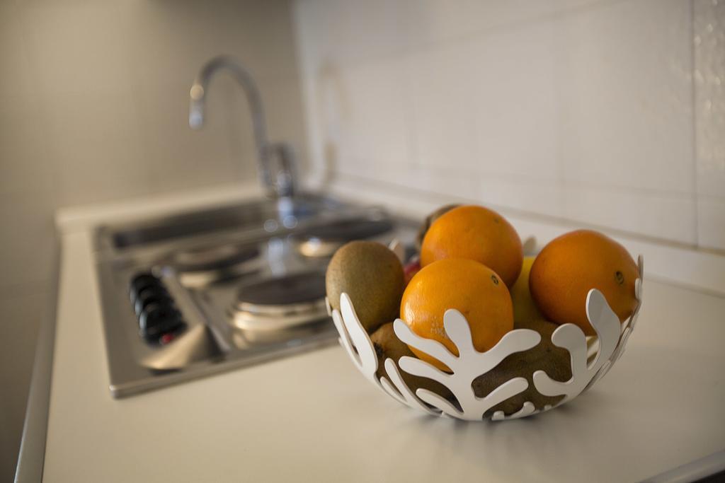 Le Servite Apartments 아르코 객실 사진