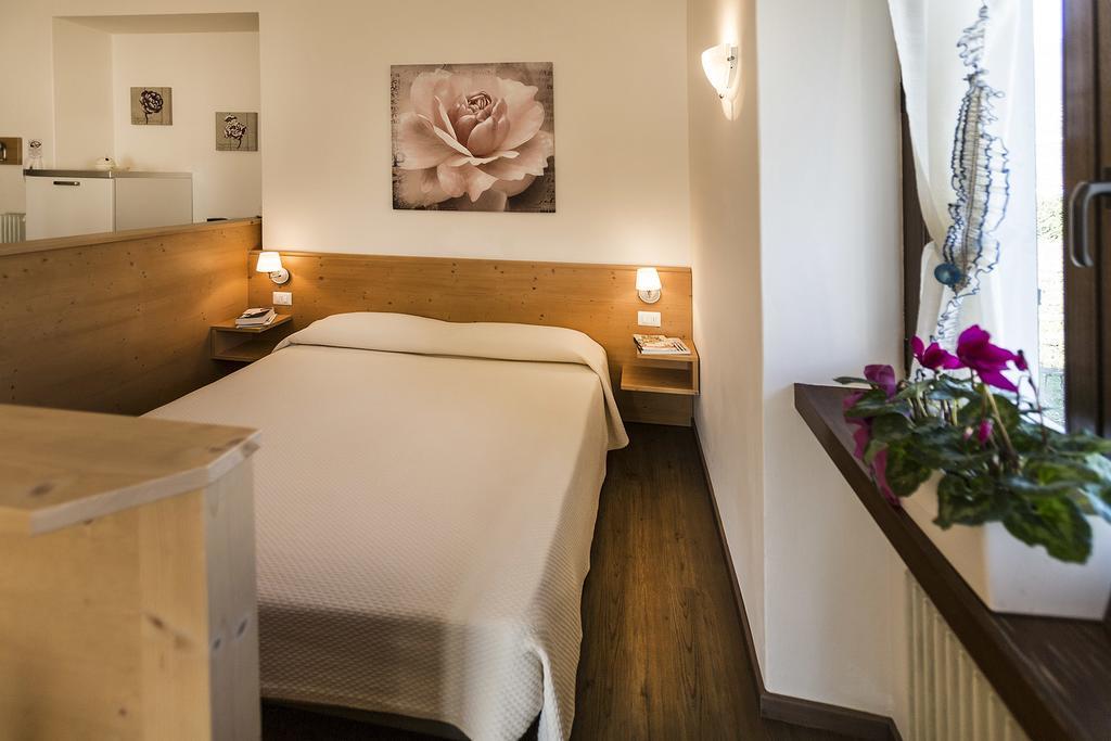 Le Servite Apartments 아르코 객실 사진