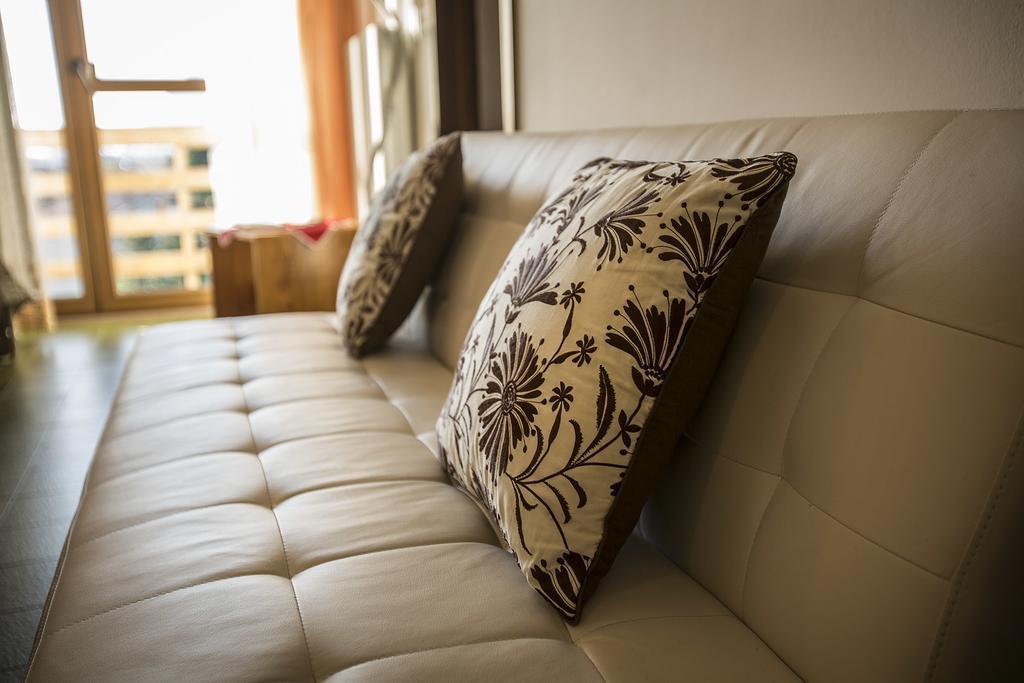 Le Servite Apartments 아르코 객실 사진