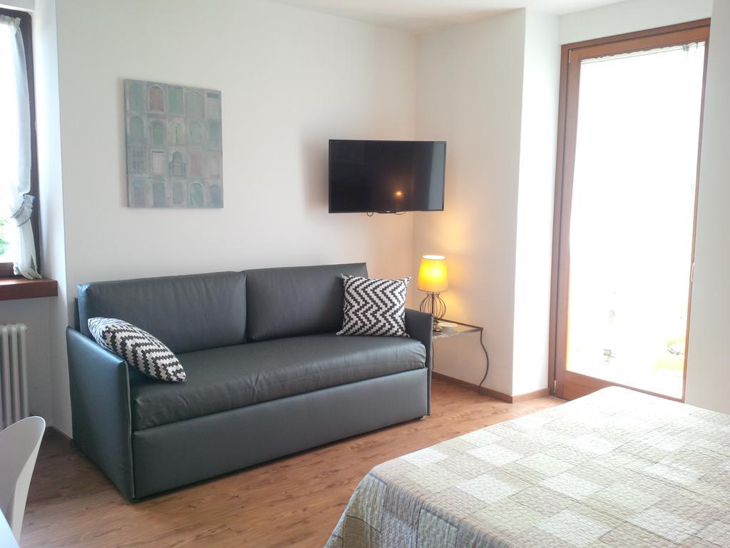Le Servite Apartments 아르코 외부 사진