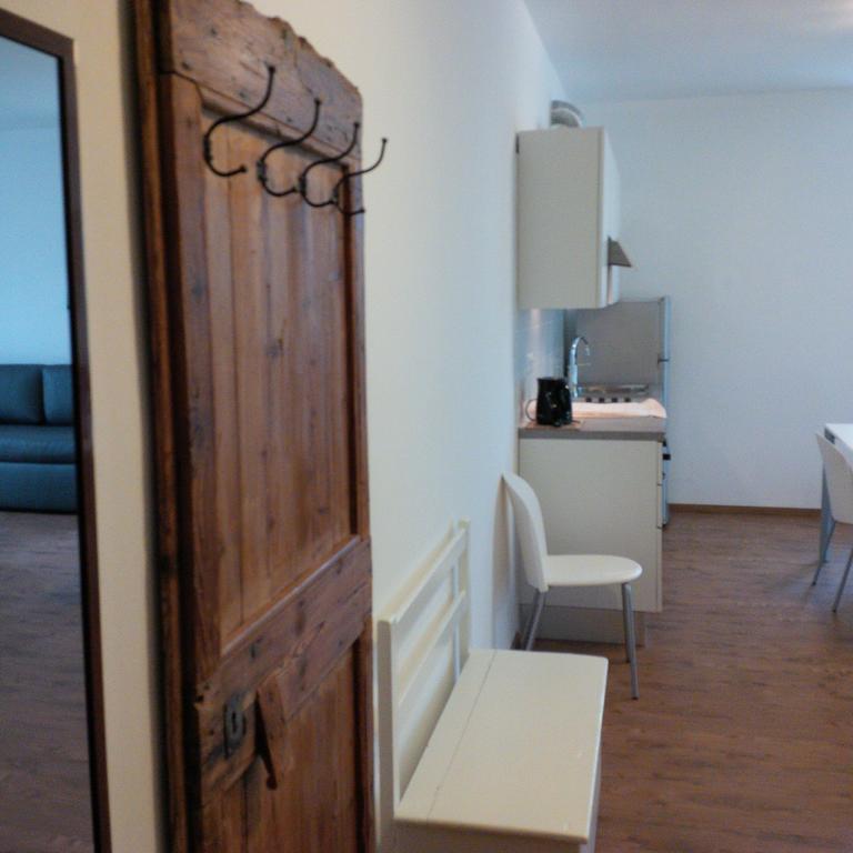 Le Servite Apartments 아르코 외부 사진