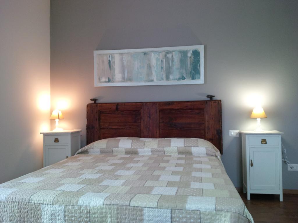 Le Servite Apartments 아르코 외부 사진
