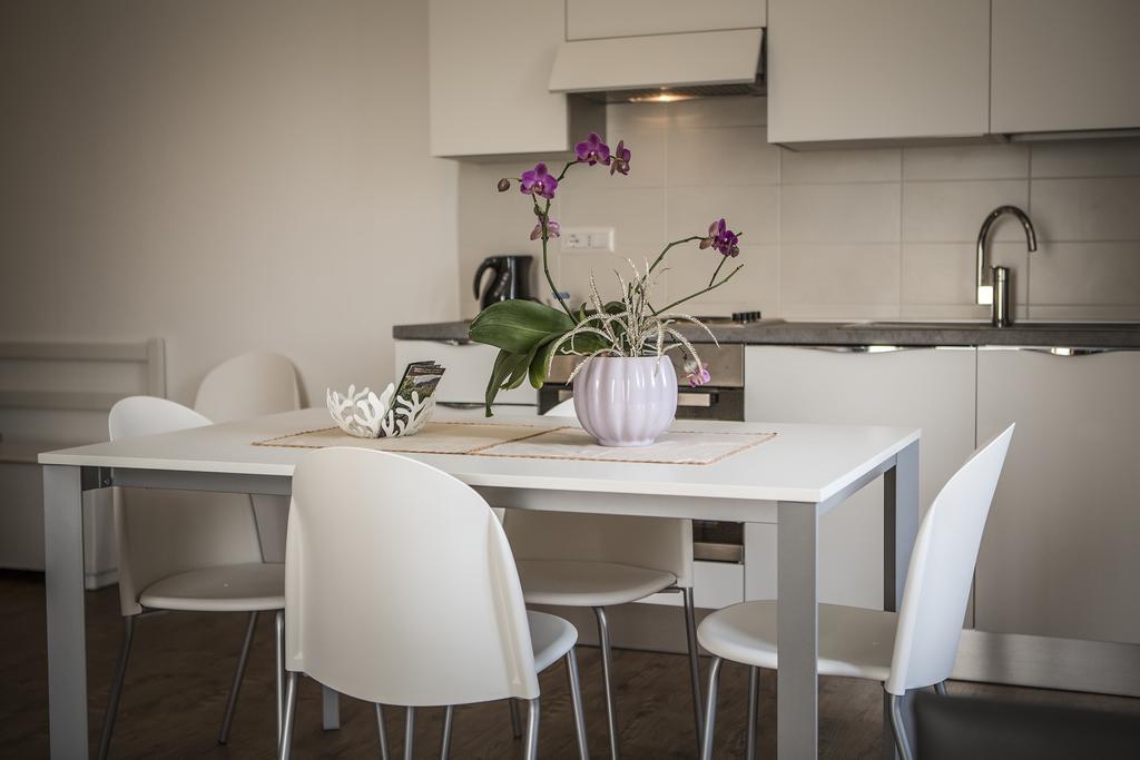 Le Servite Apartments 아르코 외부 사진