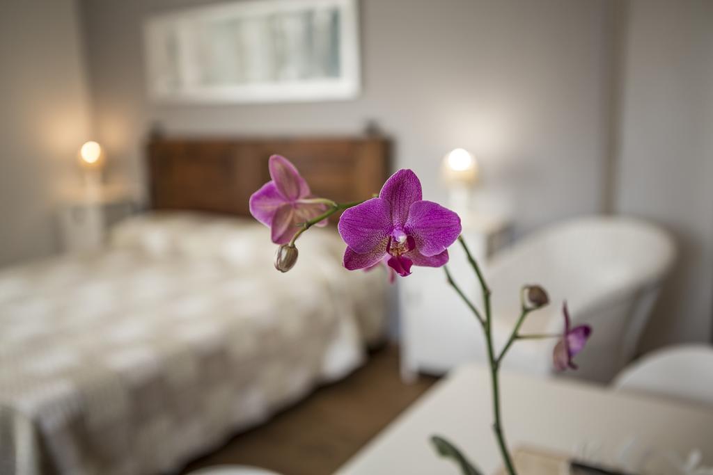 Le Servite Apartments 아르코 외부 사진