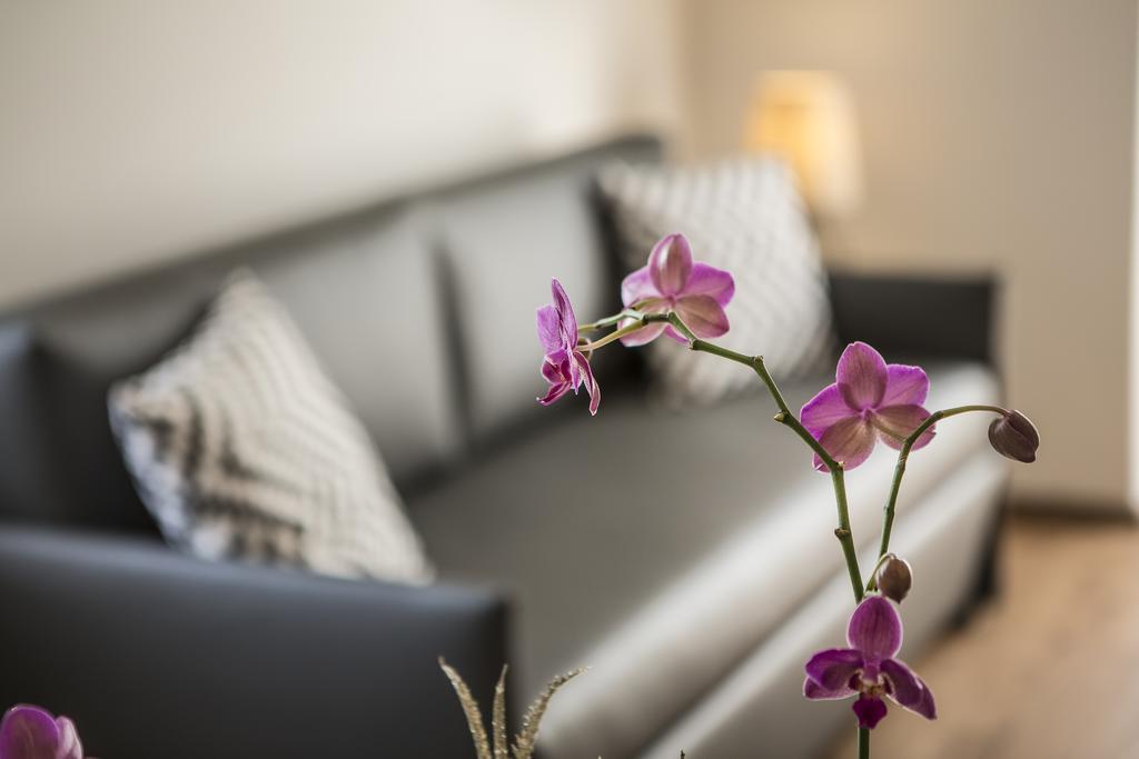 Le Servite Apartments 아르코 외부 사진