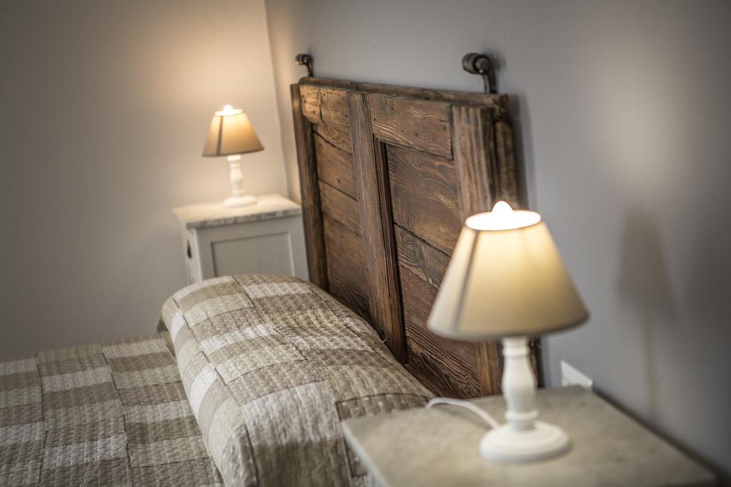 Le Servite Apartments 아르코 외부 사진