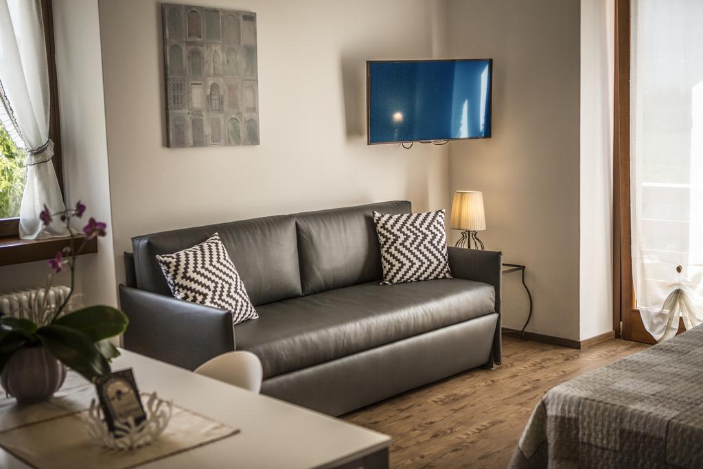 Le Servite Apartments 아르코 외부 사진