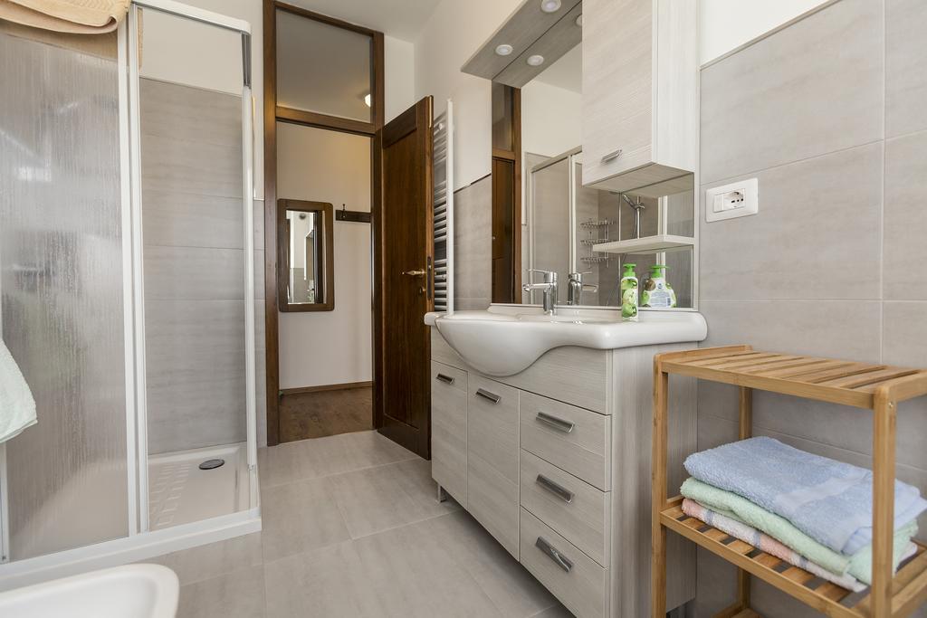 Le Servite Apartments 아르코 외부 사진