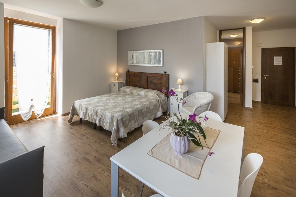 Le Servite Apartments 아르코 외부 사진