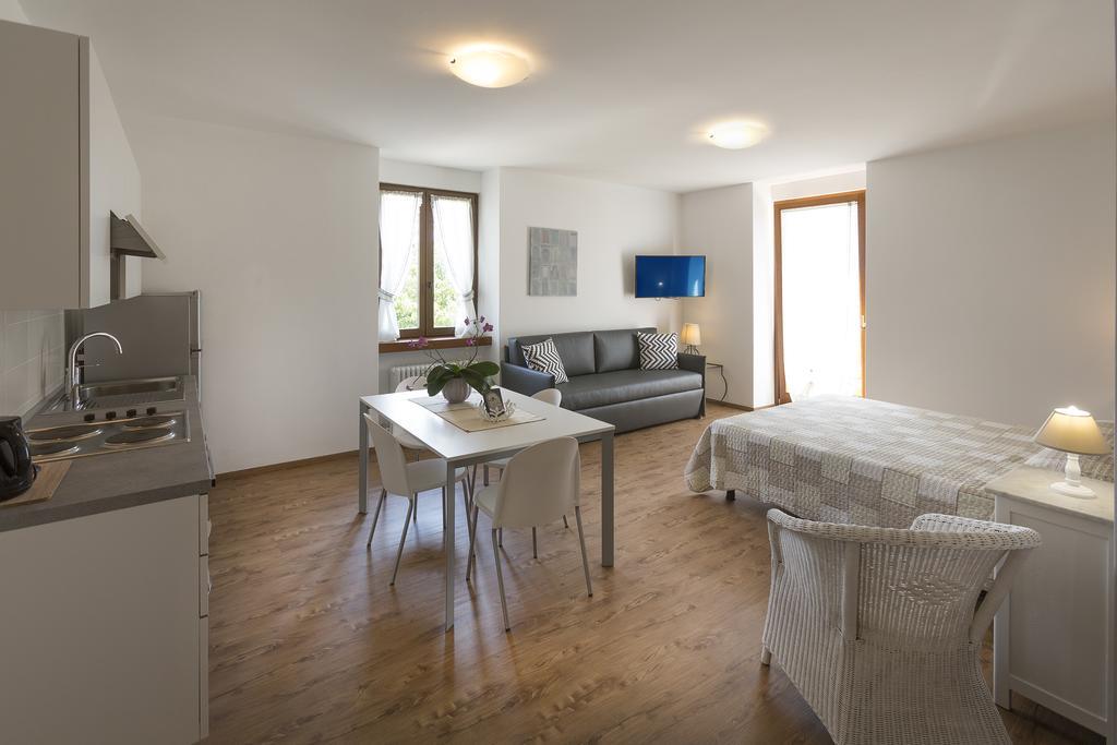 Le Servite Apartments 아르코 외부 사진