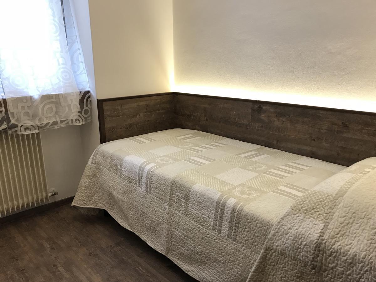Le Servite Apartments 아르코 외부 사진