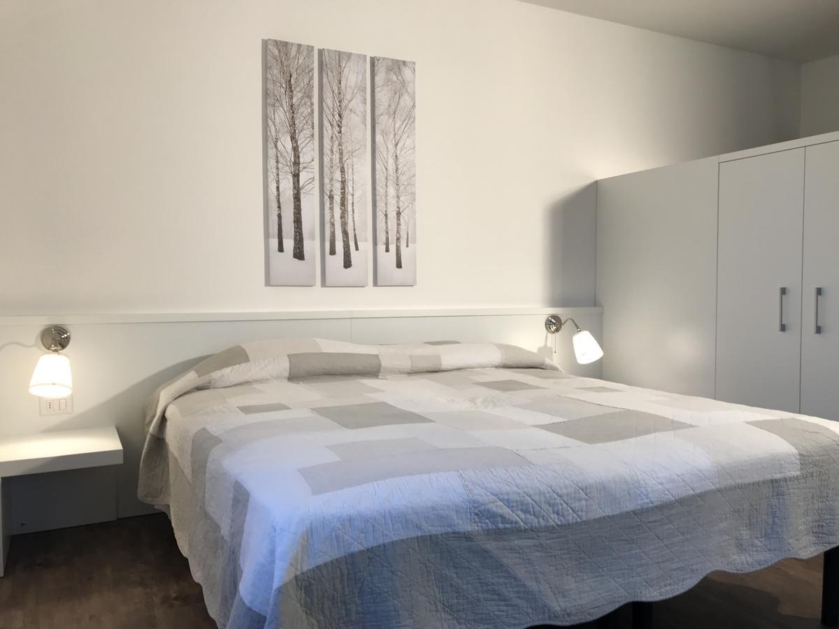 Le Servite Apartments 아르코 외부 사진