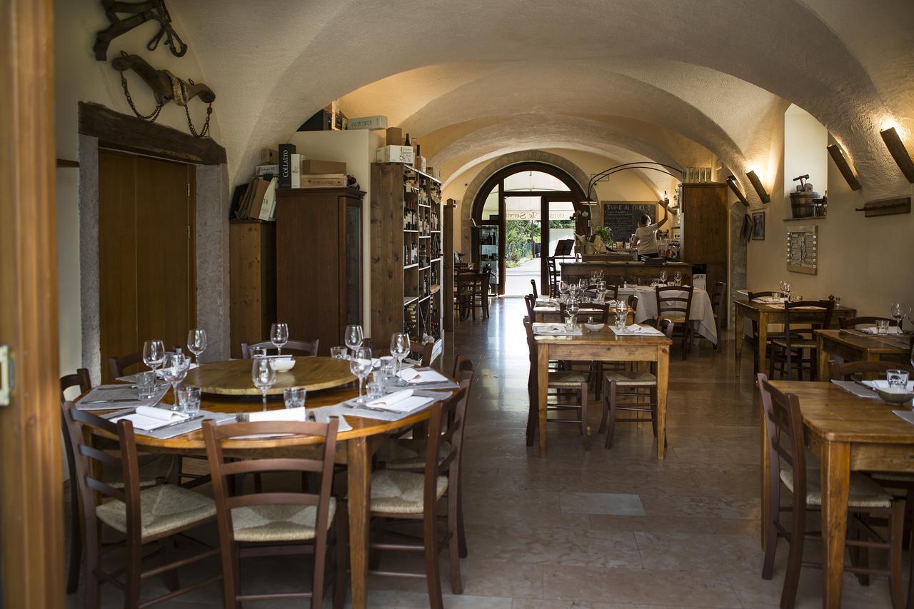 Le Servite Apartments 아르코 외부 사진